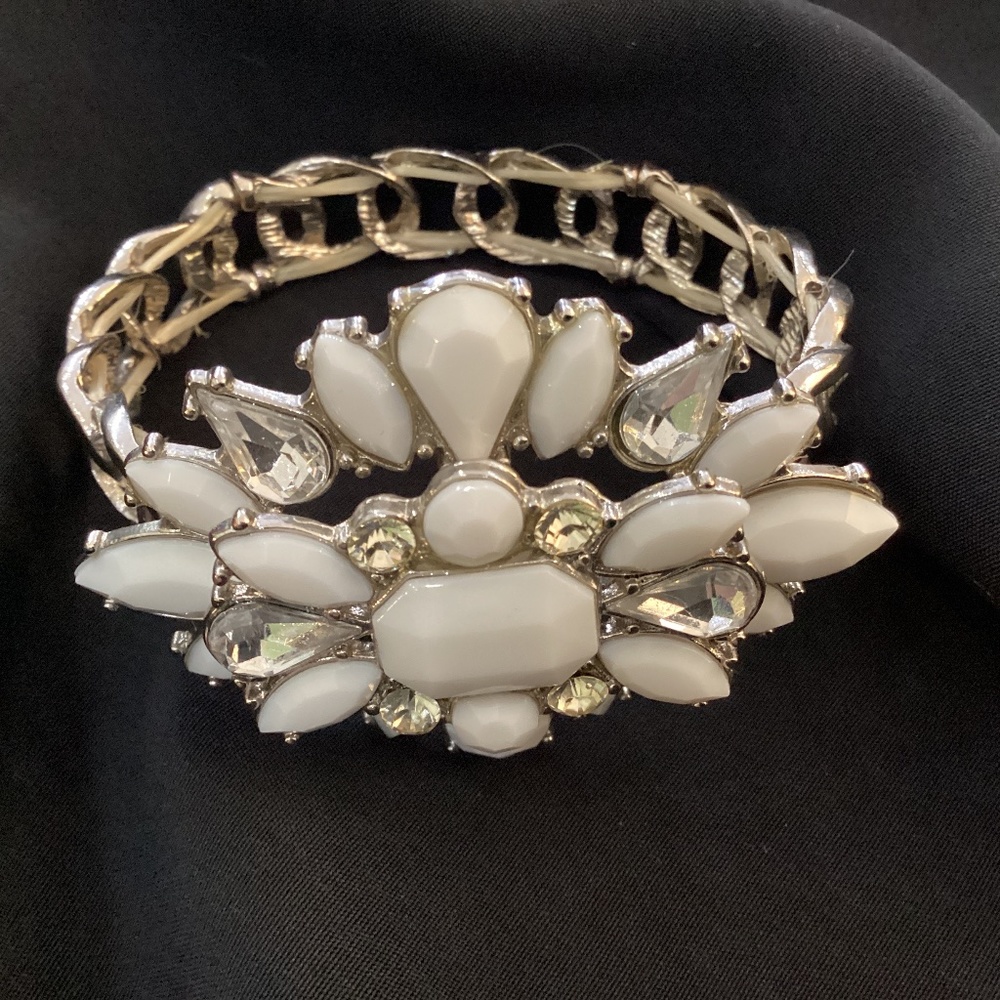 Stunning Vintage Bracelet